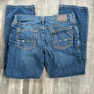 Brand new men’s Ariat jeans